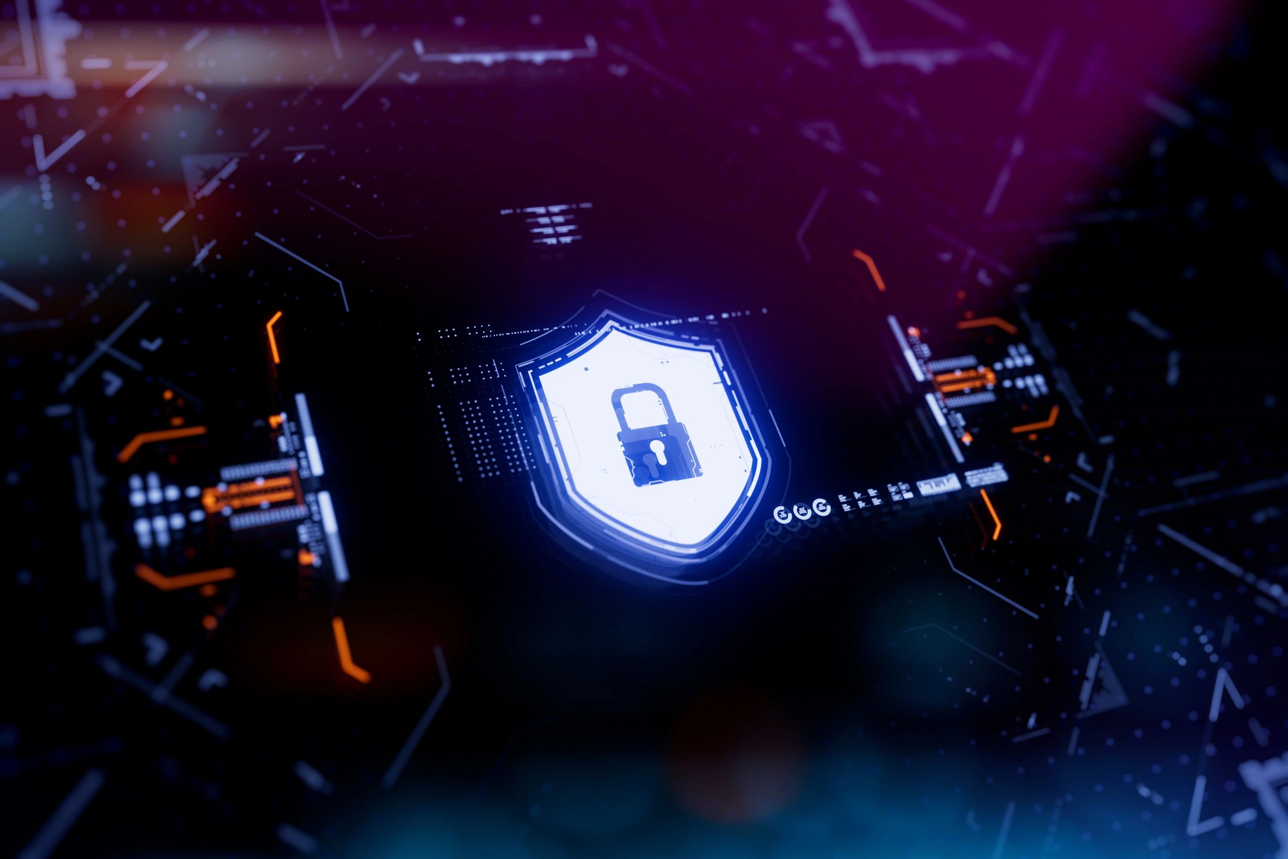 cybersecurity technology defense