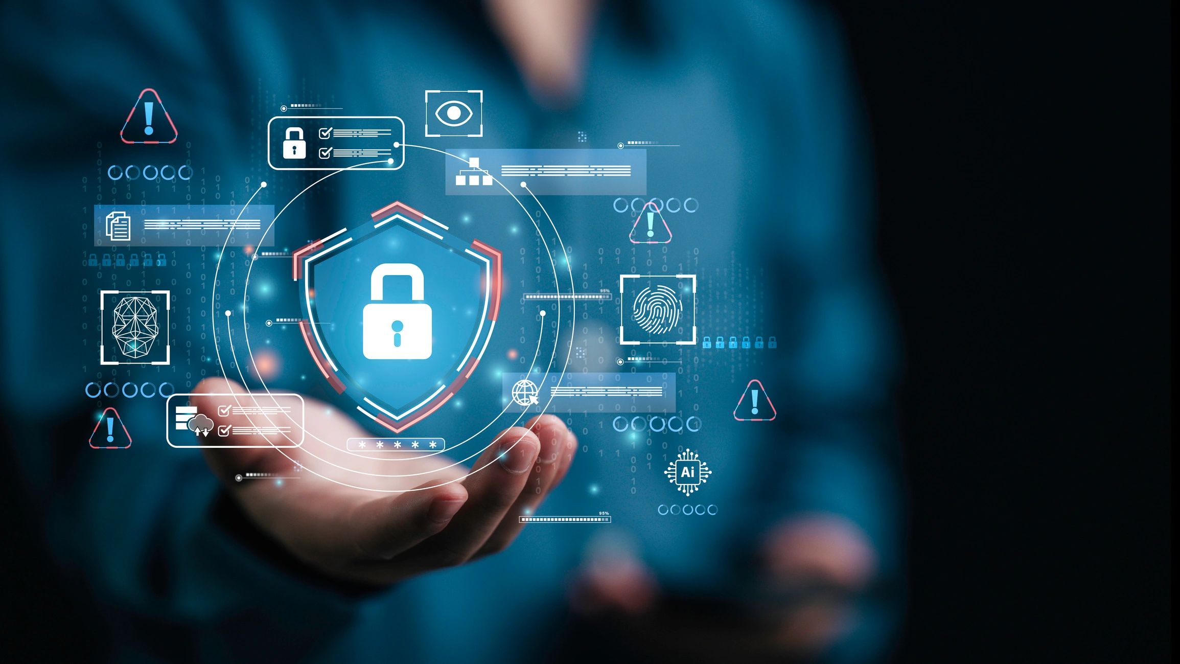 cybersecurity technology defense